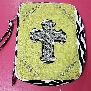 Bible Cover